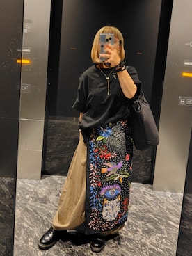 mtzoさんのコーディネート