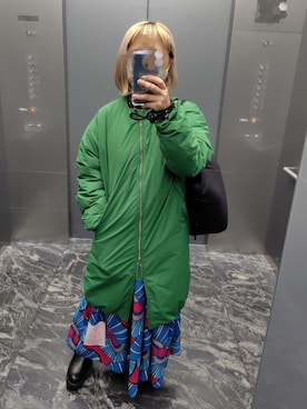 mtzoさんのコーディネート