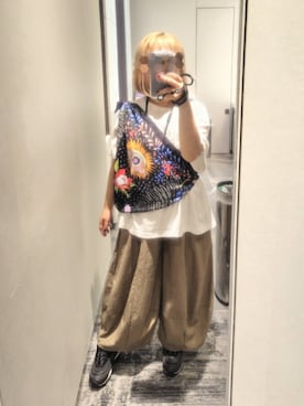 mtzoさんのコーディネート