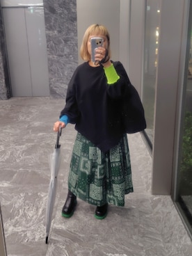 mtzoさんのコーディネート