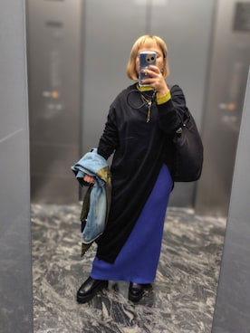 mtzoさんのコーディネート