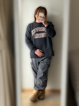 Mahiroさんのコーディネート