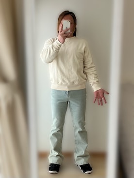 Mahiroさんのコーディネート