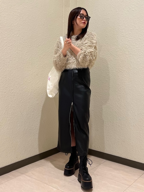 バッグ m_yyyua POTR / RIDE ピー・オー・ティー・アール ライド 2WAY トート