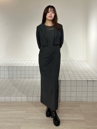 MURUA セットアップ MURUAのセットアップを使った人気ファッションコーディネート - WEAR