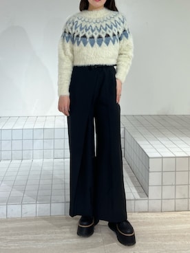 田中音羽さんのコーディネート