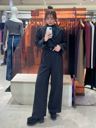 スタッフコーディネート｜ムルーア（MURUA）｜RUNWAY channel