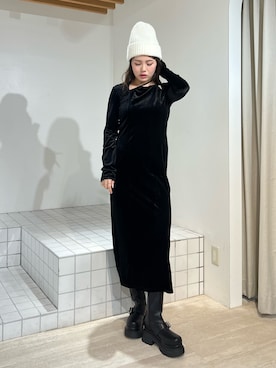 田中音羽さんのコーディネート