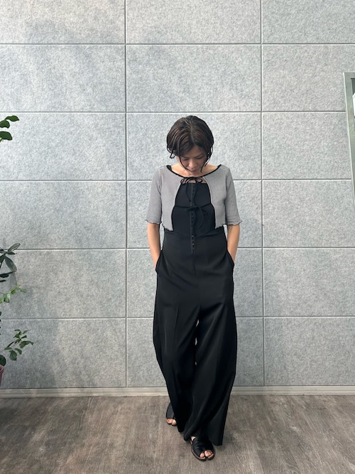 Urban Tailor All－in－One（サロペット/オーバーオール）｜CODE