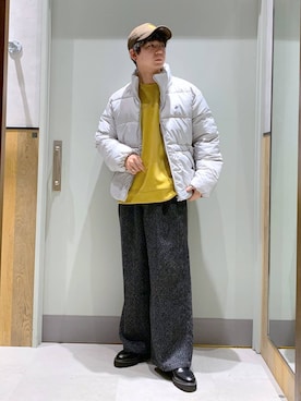 fukkey223さんのコーディネート