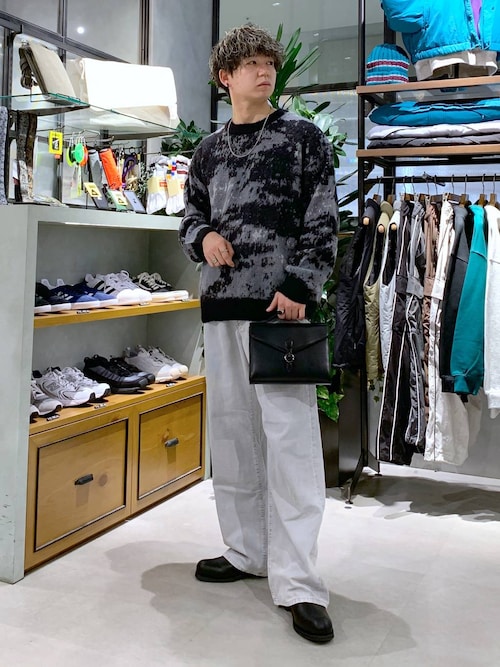 00s anchor blue バギーコーデュロイパンツ 00s anchor blue バギーコーデュロイパンツ 00s anchor blue バギー