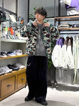 fukkey223さんのコーディネート