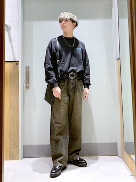 fukkey223さんのコーディネート