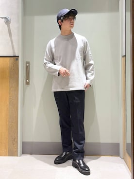 fukkey223さんのコーディネート