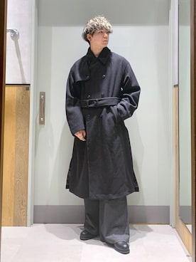fukkey223さんのコーディネート