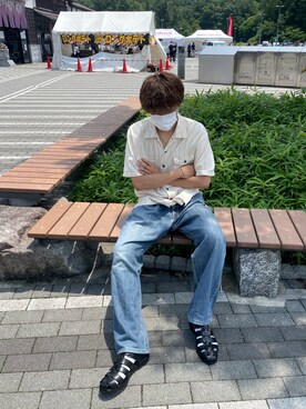 だいちさんのコーディネート