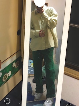 だいちさんのコーディネート