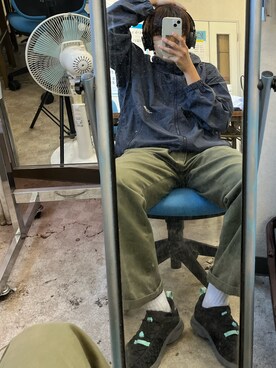 だいちさんのコーディネート