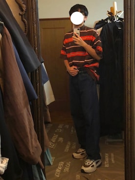 だいちさんのコーディネート