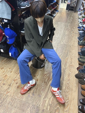 だいちさんのコーディネート