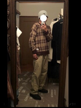 だいちさんのコーディネート