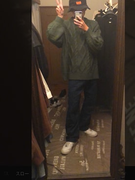 だいちさんのコーディネート