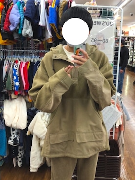 だいちさんのコーディネート