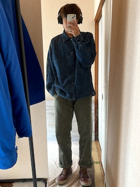 だいちさんのコーディネート