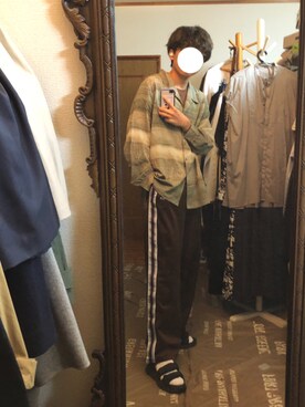 だいちさんのコーディネート