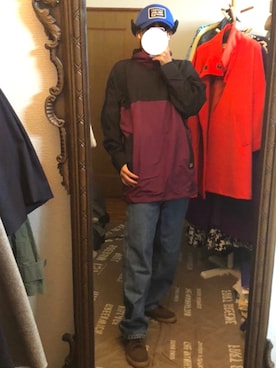 だいちさんのコーディネート