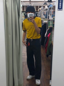 だいちさんのコーディネート