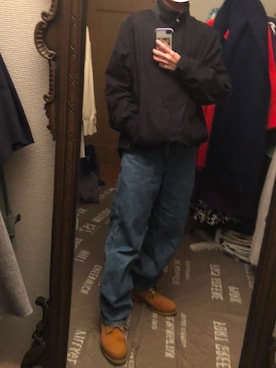 だいちさんのコーディネート