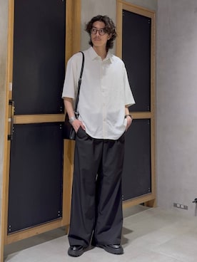 三浦 慎平さんのコーディネート