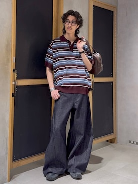 三浦 慎平さんのコーディネート