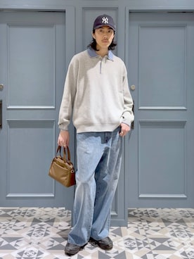 三浦 慎平さんのコーディネート