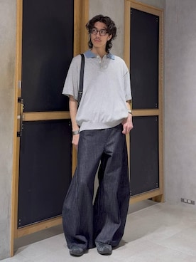 三浦 慎平さんのコーディネート