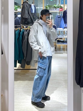 三浦 慎平さんのコーディネート