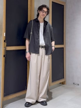 三浦 慎平さんのコーディネート