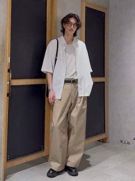 三浦 慎平さんのコーディネート