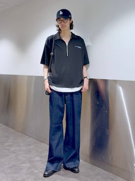 三浦 慎平さんのコーディネート