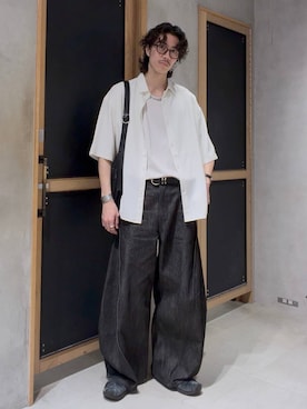 三浦 慎平さんのコーディネート