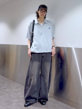 三浦 慎平さんのコーディネート