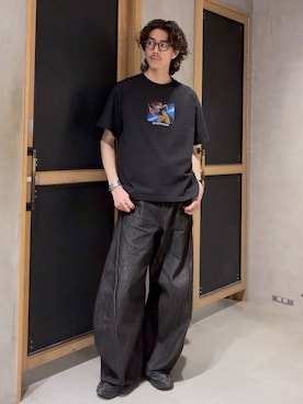 三浦 慎平さんのコーディネート