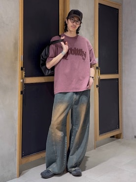 三浦 慎平さんのコーディネート