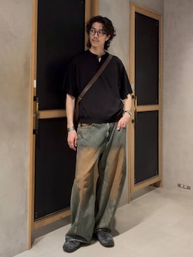 三浦 慎平さんのコーディネート