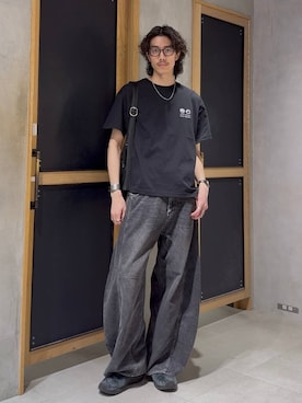 三浦 慎平さんのコーディネート