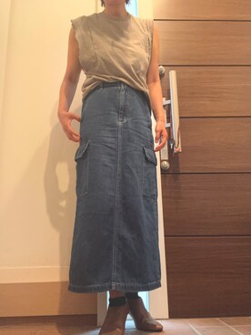 katakaoさんのコーディネート