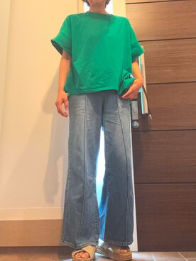 katakaoさんのコーディネート