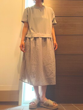 katakaoさんのコーディネート