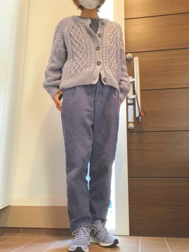 katakaoさん(レディース・158cm)の秋コーディネート